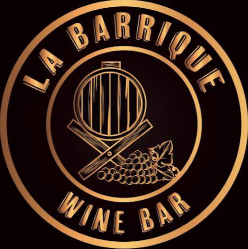 La Barrique Wine Bar logo