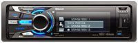  Sony DSXS310BTX Bluetooth Digital Media Car Stereo Receiver with Pandora Control