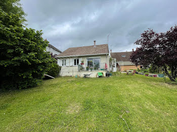 maison à Bonny-sur-Loire (45)