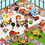 Cover Image of Download Cafeland - World Kitchen 2.1.11 APK