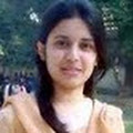 <b>Komal Gupta</b> - photo