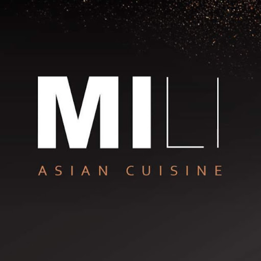 MiLi logo