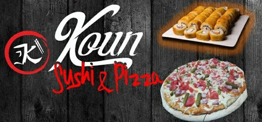 Koun Sushi Y Pizza, Av. Granaderos 2019, Calama, Región de Antofagasta, Chile, Comida | Antofagasta