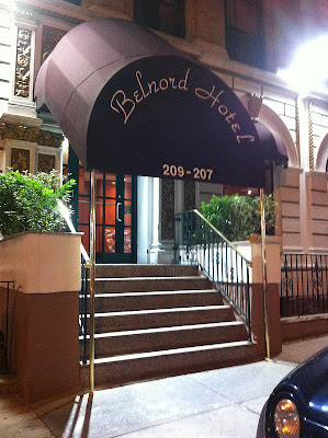 The Belnord Hotel