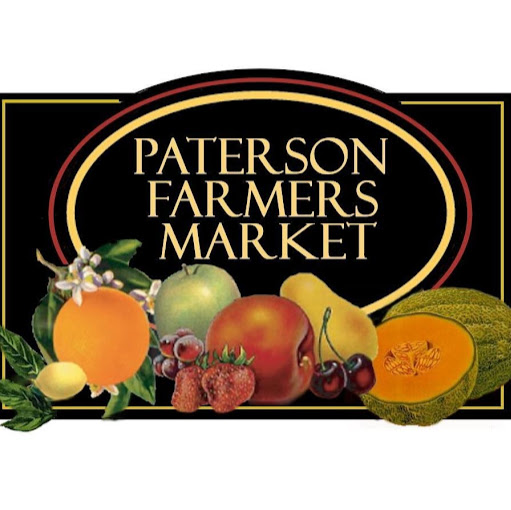 Paterson Farmers Market