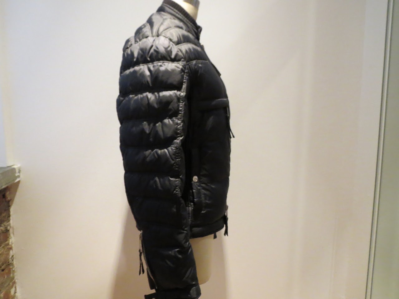 DSquared Puffer Jacket