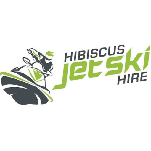 Hibiscus Jetski Hire Ltd logo
