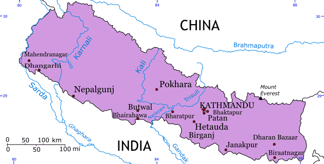 파일:external/upload.wikimedia.org/Nepal_map.png