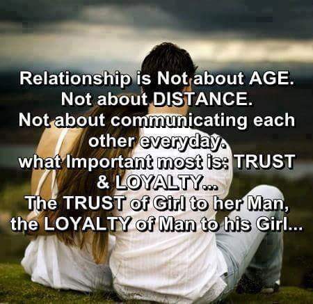 Sweet Couple Love Quote Images