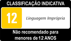 Classificação Indicativa 12