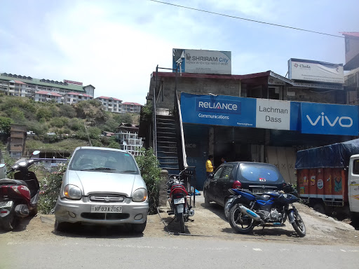 Cholamandalam Investment and Finance Company Limited, 1st Floor, Kanta Niwas, NH22, Kachi Ghatti, Shimla, Himachal Pradesh 171010, India, Investment_Service, state HP