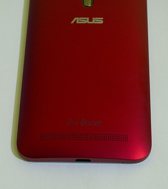 ASUS、ZenFone 2、レーザー、ZE500KL、レビュー、パフォーマンス、カメラ、ベンチマーク