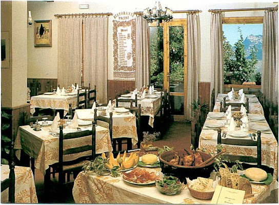 Ristorante Pacini di Paolo Pacini