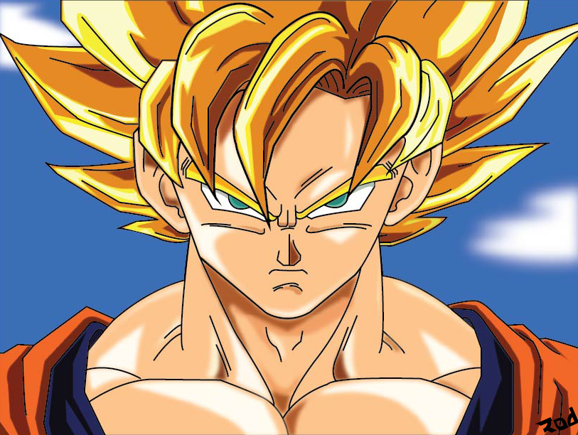 goku___dragon_ball_z_by_rod_lion-d5d7wrm