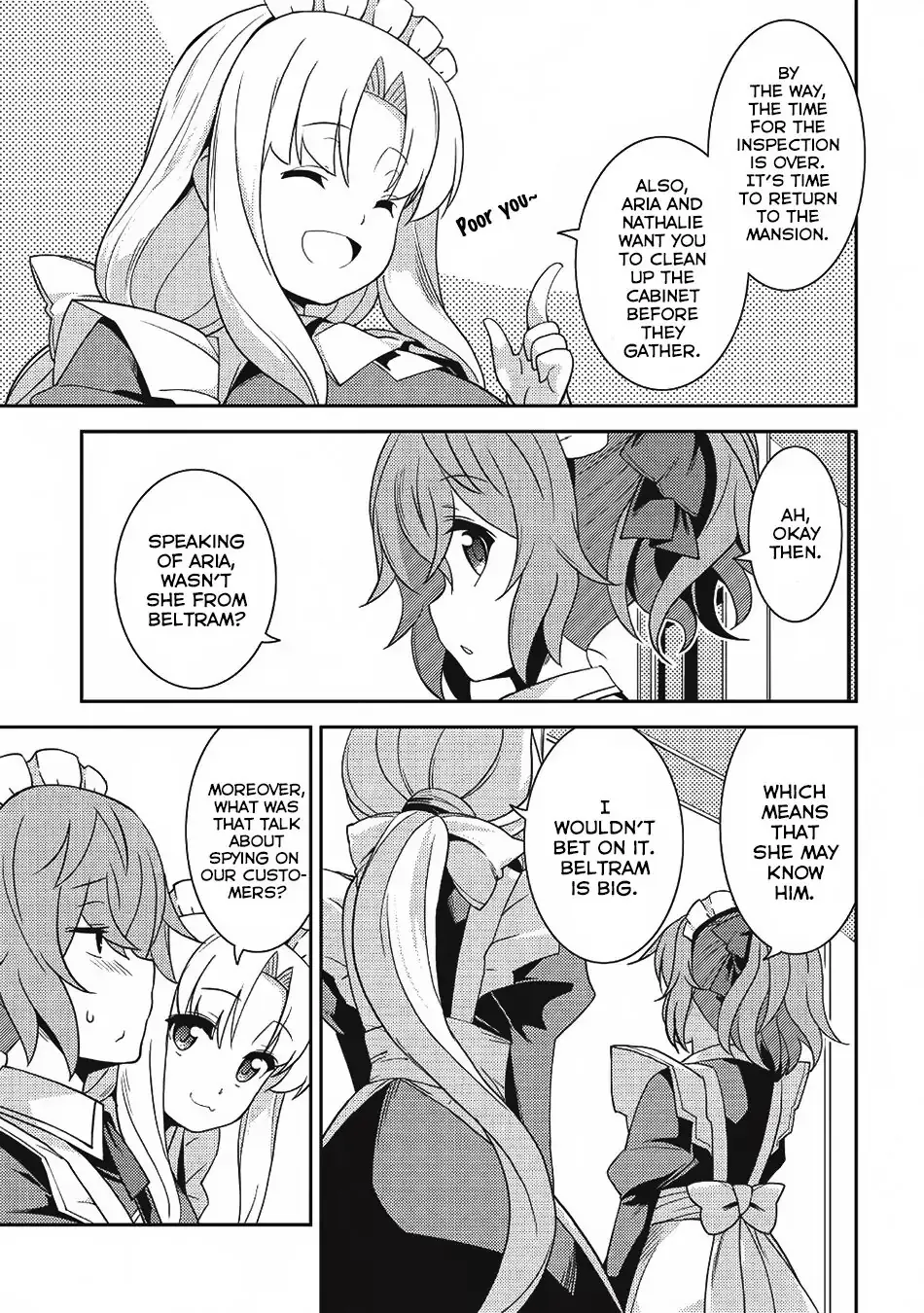 Seirei Gensouki Page 24