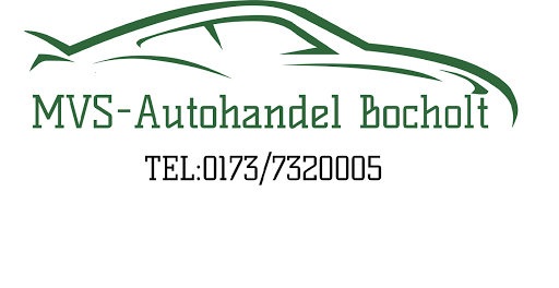 mvs autohandel bocholt