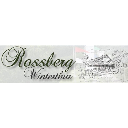 Restaurant Rossberg logo