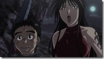 Ushio to Tora - 11 -20