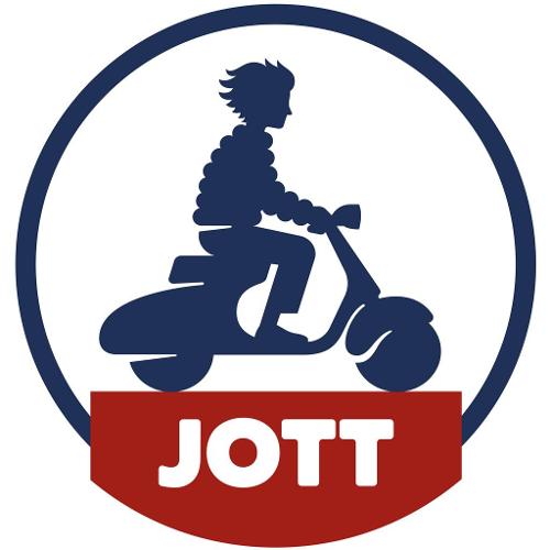 JOTT LA PRAILLE logo