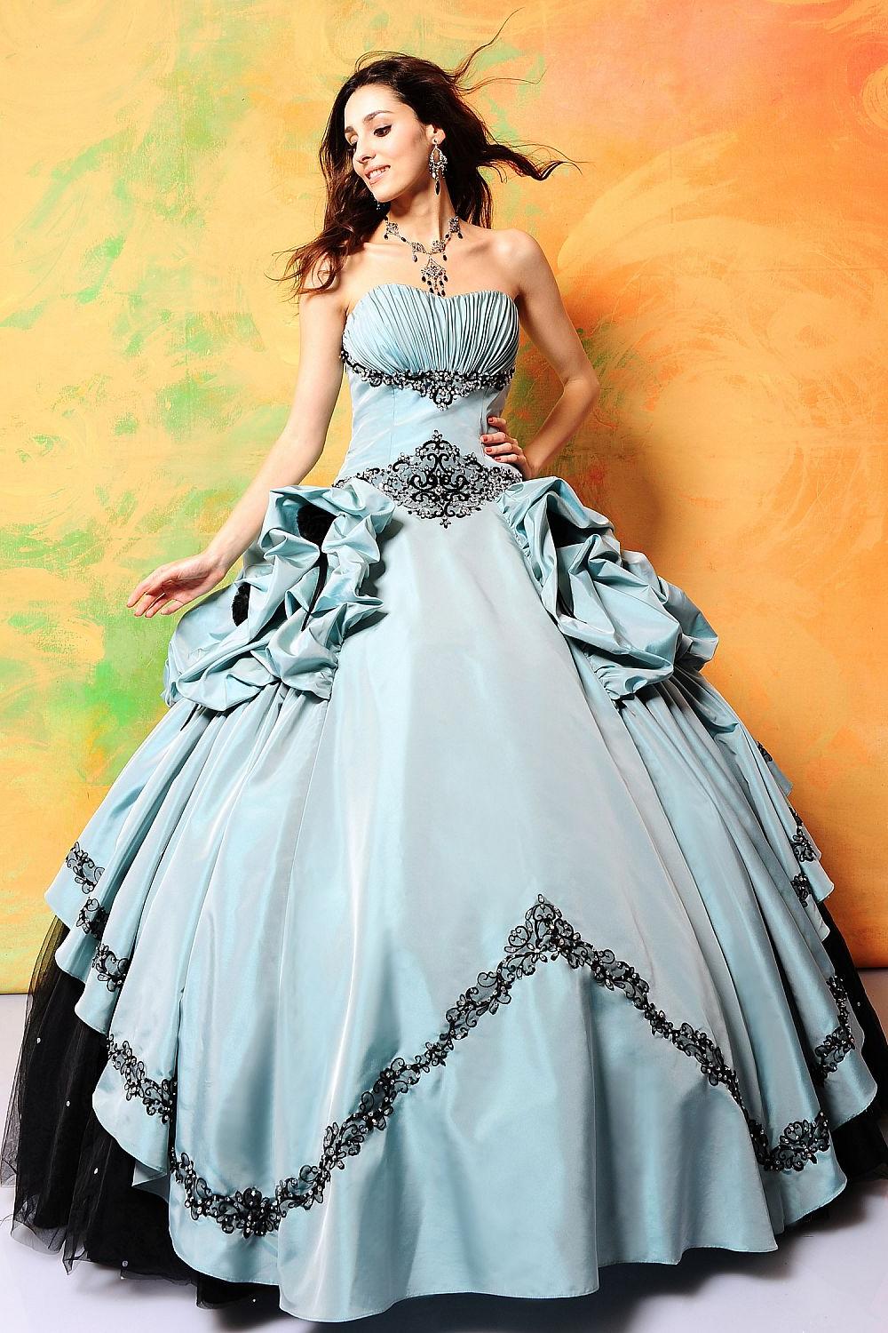 Prom Dresses   Wedding Dresses