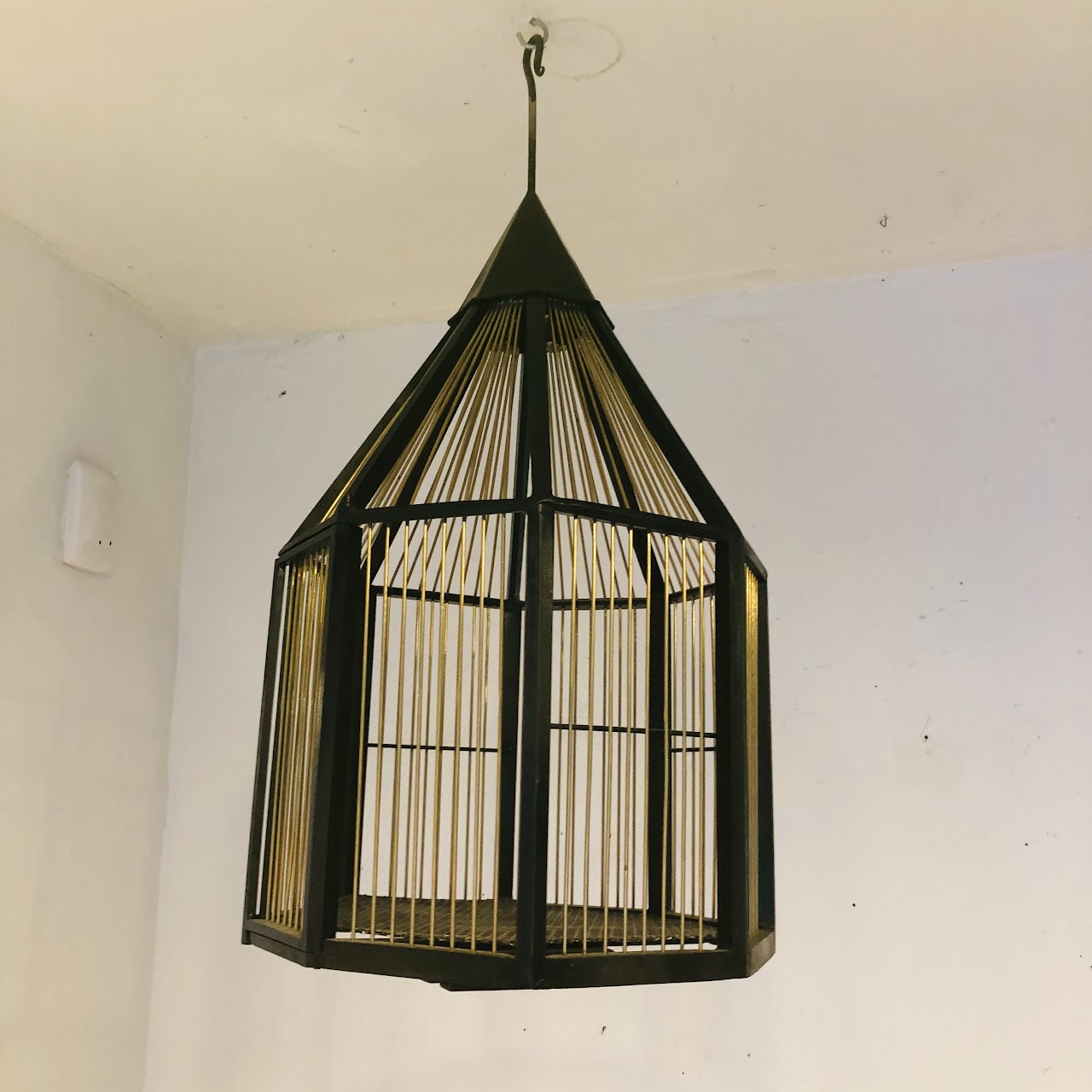 Decorative Bird Cage