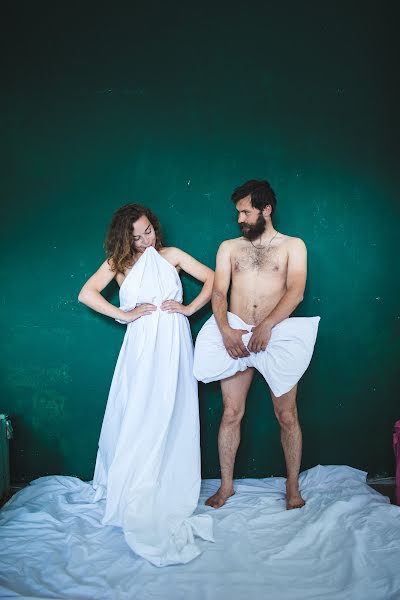 Photographe de mariage Marina Kolganova (kolganoffa). Photo du 30 août 2016