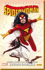 spiderwoman