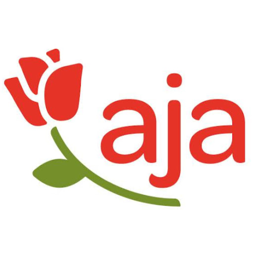 aja Warnemünde logo