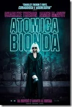 Atomica bionda