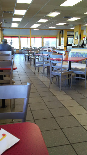 Fast Food Restaurant «Burger King», reviews and photos, 900 W Hampden Ave, Englewood, CO 80110, USA