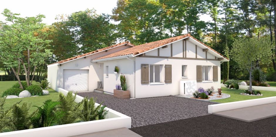 Vente maison neuve 7 pièces 126 m² à Capdenac (46100), 299 000 €