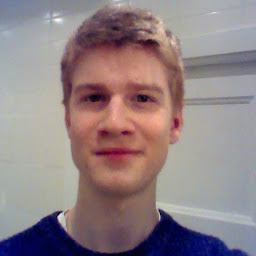 Erasmus Cedernaes's user avatar