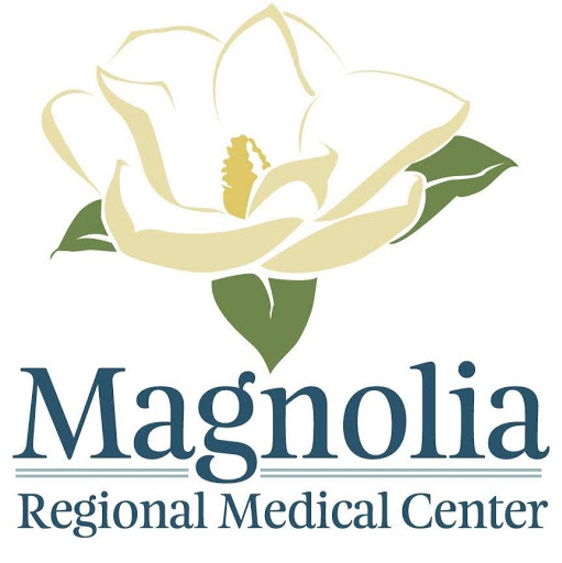 Magnolia Regional Medical Center logo