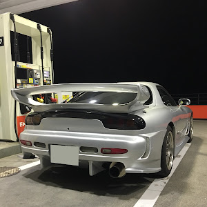 RX-7