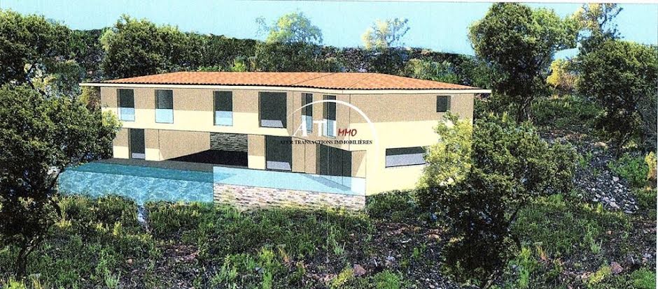 Vente terrain à batir  2045 m² à Sainte-Maxime (83120), 950 000 €