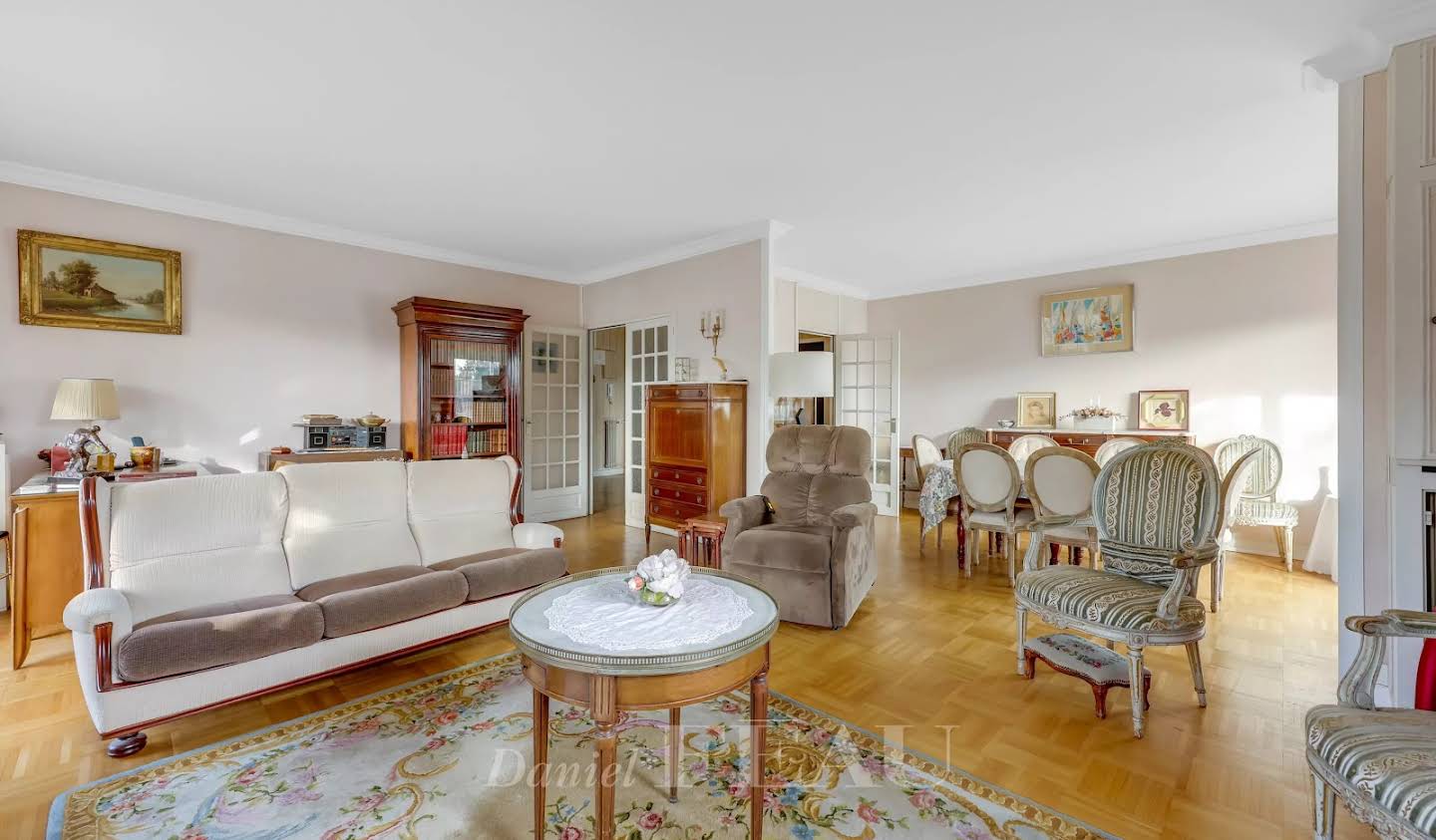 Appartement Saint-Germain-en-Laye