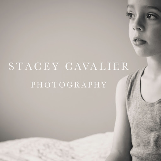 Stacey Cavalier Photography logo