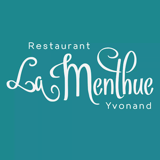 Restaurant la Menthue logo