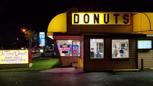 Donut Shop «Oh Those Donuts», reviews and photos, 1734 Newport Blvd, Costa Mesa, CA 92627, USA