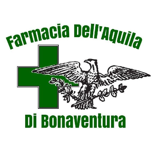 Farmacia Dell'Aquila - Di Bonaventura logo