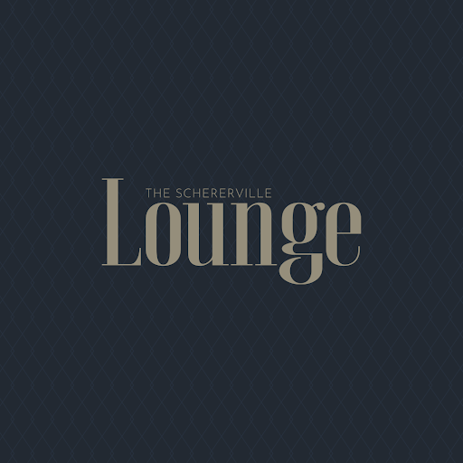 The Schererville Lounge logo