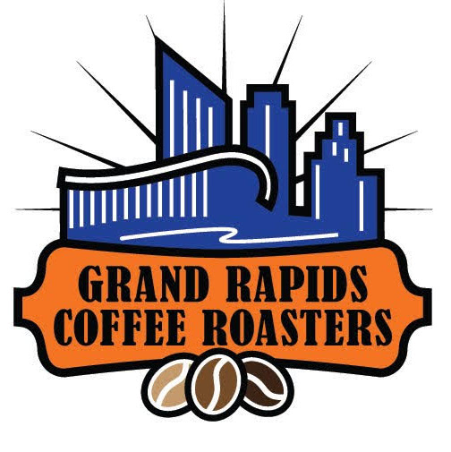 Grand Rapids Coffee Roasters logo