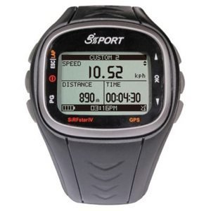  GlobalSat GH-625XT GS-Sport Watch with Heart Rate Monitor