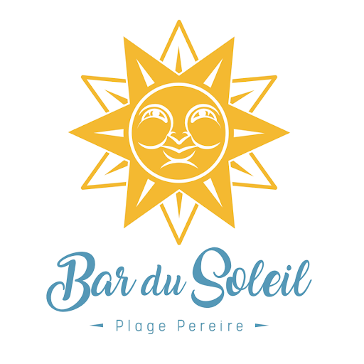 BAR RESTAURANT DU SOLEIL logo