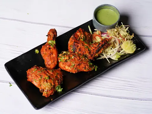 Tandoori Chicken