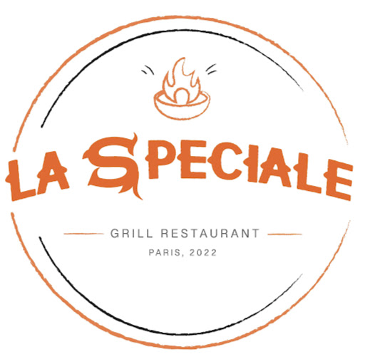 La Spéciale logo