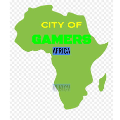 City of GAMERS Africa