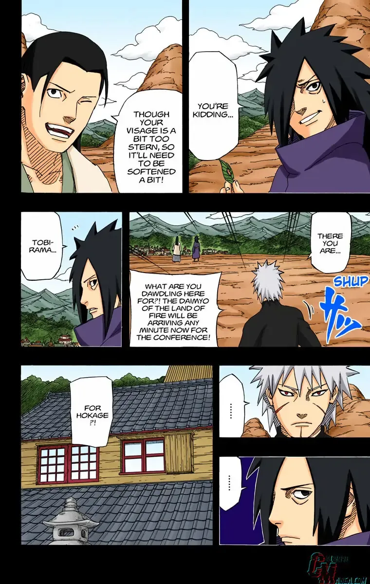 Chapter 625 Page 9