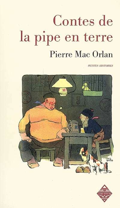 DonEnrique - Que lisez-vous en fumant la pipe? P%252520mc%252520orlan