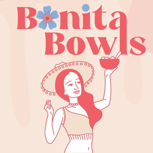 Bonita Bowls logo